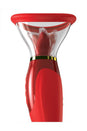 Pipedream - 24k Gold Luxury Edition - Ultimate Pleasure Double Ended Vibrator - Stag Shop