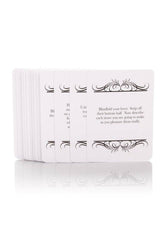 Cal Exotics - 50 Ways to Tease Your Lover Game - Stag Shop