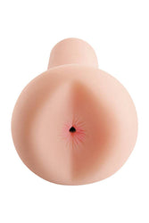 Pipedream Extreme - Fill My Tight Ass Stroker - Stag Shop