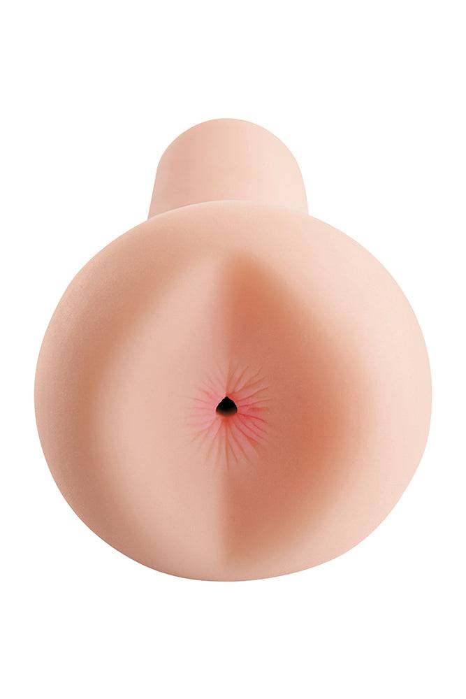 Pipedream Extreme - Fill My Tight Ass Stroker - Stag Shop