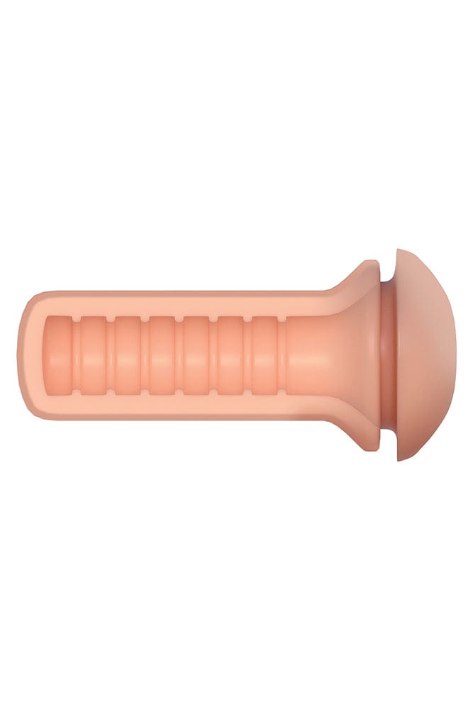 Pipedream Extreme - Fill My Tight Ass Stroker - Stag Shop