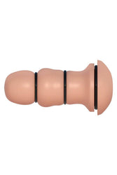 Pipedream Extreme - Fill My Tight Ass Stroker - Stag Shop