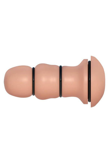 Pipedream Extreme - Fill My Tight Ass Stroker - Stag Shop