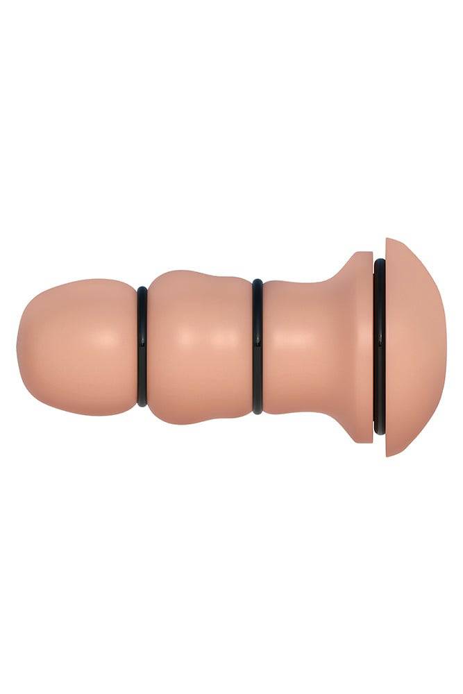 Pipedream Extreme - Fill My Tight Ass Stroker - Stag Shop