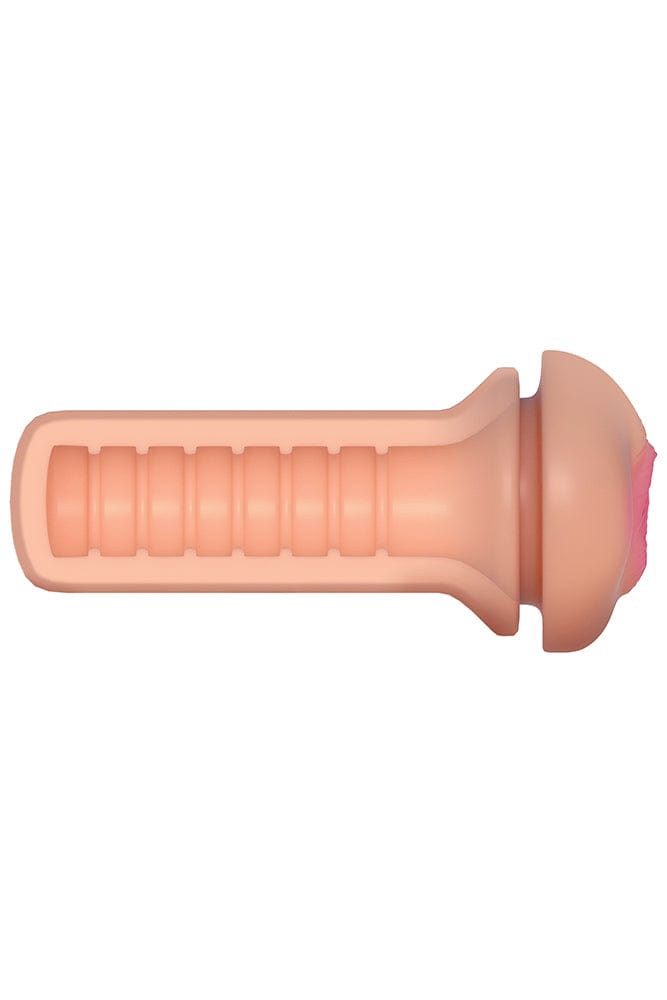 Pipedream Extreme - Fill My Tight Pussy Stroker - Stag Shop