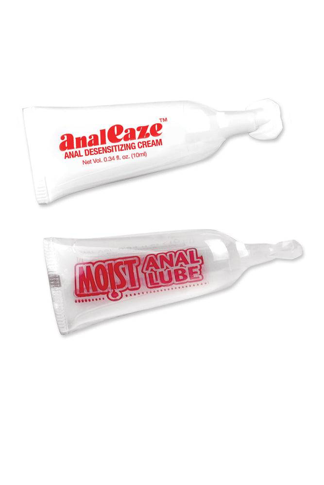 Pipedream - Anal Fantasy - Finger in the Ace Kit - Stag Shop