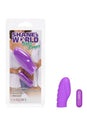 Cal Exotics - Shane's World - Finger Banger Vibe - Purple - Stag Shop