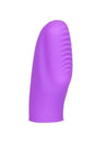 Cal Exotics - Shane's World - Finger Banger Vibe - Purple - Stag Shop