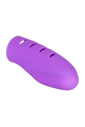 Cal Exotics - Shane's World - Finger Banger Vibe - Purple - Stag Shop