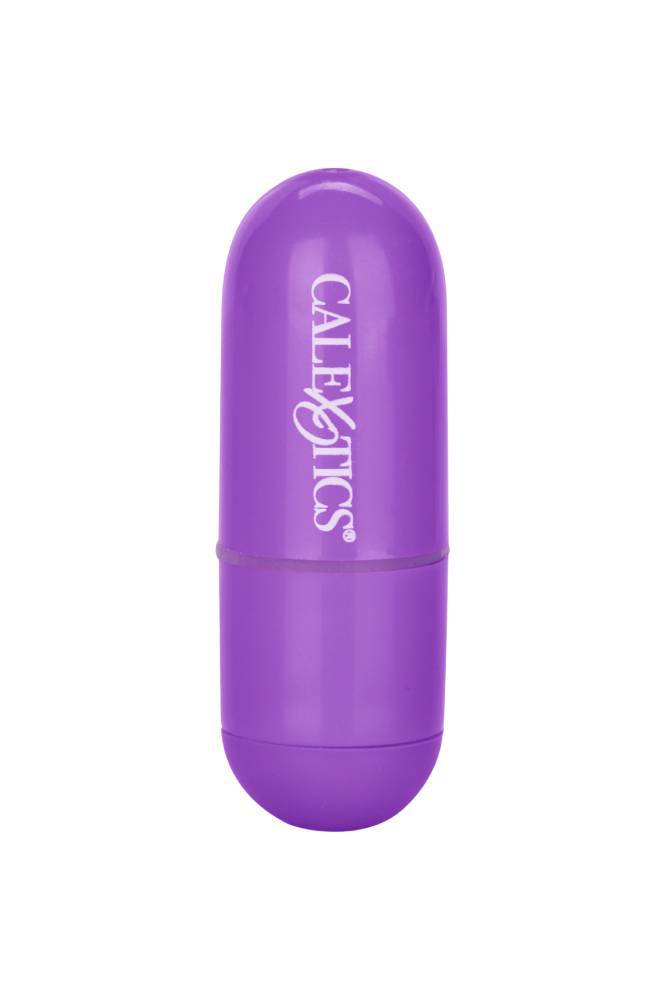 Cal Exotics - Shane's World - Finger Banger Vibe - Purple - Stag Shop