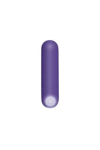 Evolved - Fingerific Finger Vibrator - Purple - Stag Shop