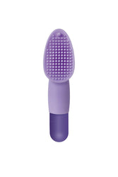 Evolved - Fingerific Finger Vibrator - Purple - Stag Shop