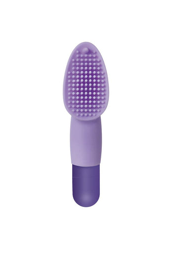 Evolved - Fingerific Finger Vibrator - Purple - Stag Shop