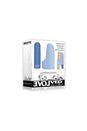 Evolved - Fingerlicious Finger Vibe - Blue - Stag Shop
