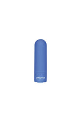 Evolved - Fingerlicious Finger Vibe - Blue - Stag Shop