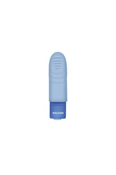 Evolved - Fingerlicious Finger Vibe - Blue - Stag Shop