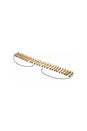XR Brands - Master Series - Firecracker Clothespin Body Zipper - Beige - Stag Shop