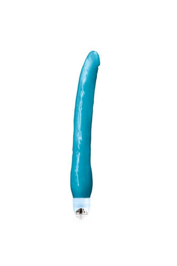 Ns Novelties - Firefly - Glow Stick Vibrator - Blue - Stag Shop
