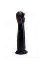 Shots Toys - Fist It - Fisting Power Fist - Black - Stag Shop