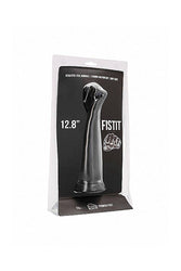 Shots Toys - Fist It - Fisting Power Fist - Black - Stag Shop