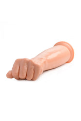 XR Brands - Master Series - Fisto - Clenched Fist Dildo - Stag Shop