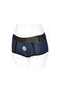 Sportsheets - EM.EX. - Fit Boxer Brief Harness - Black - Stag Shop