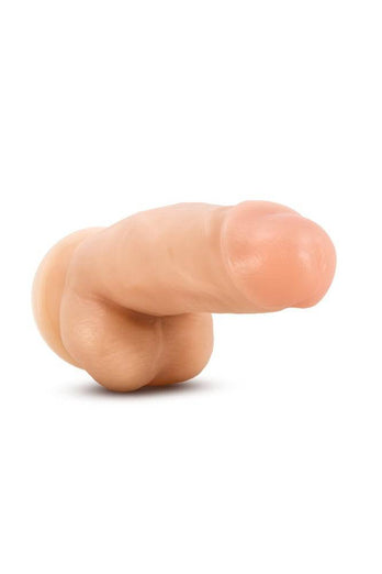 Blush Novelties - Loverboy - Mr Fix It - 7 Inch Dildo - Stag Shop
