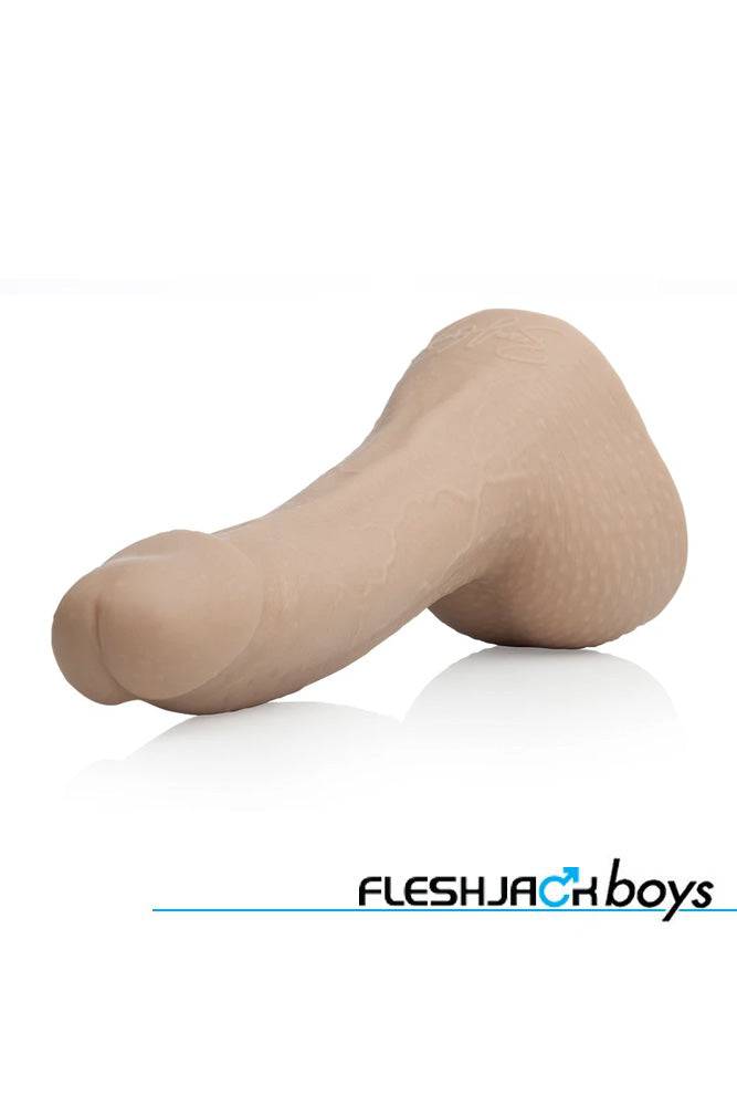 Fleshjack - Boys - Brent Corrigan's Realistic Dildo - Stag Shop