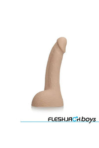 Thumbnail for Fleshjack - Boys - Brent Corrigan's Realistic Dildo - Stag Shop