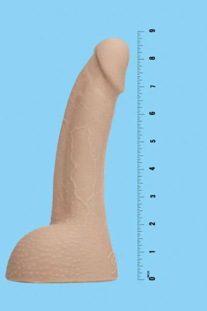 Fleshjack - Boys - Brent Corrigan's Realistic Dildo - Stag Shop