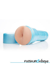 Fleshjack - Boys - Carter Dane Bon Appetit: Custom Anal Masturbator - Stag Shop