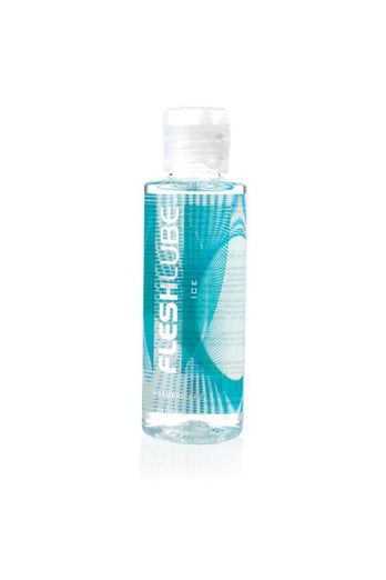 Fleshlight - Fleshlube - Ice Cooling Water Based Lubricant - Stag Shop