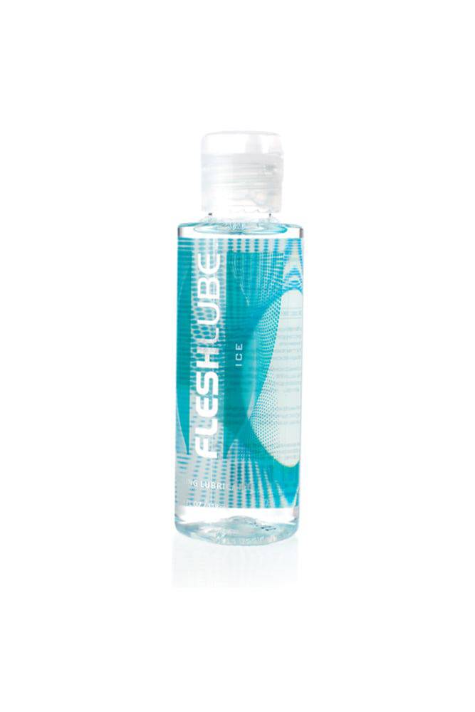 Fleshlight - Fleshlube - Ice Cooling Water Based Lubricant - Stag Shop