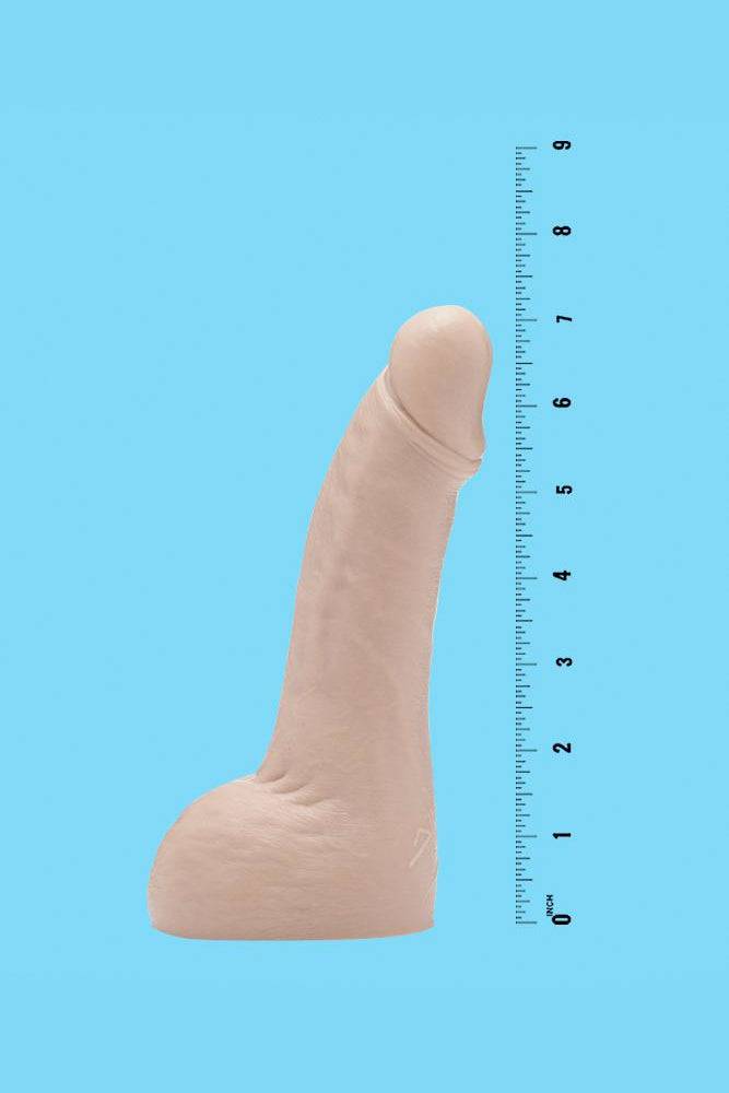 Fleshjack - Boys - Allen King's Realistic Dildo - Stag Shop