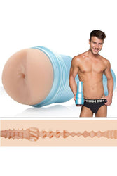 Fleshjack - Boys - Allen King Majestic: Custom Anal Masturbator - Stag Shop