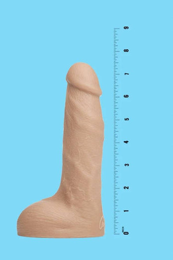 Fleshjack - Boys - Austin Wilde's Realistic Dildo - Stag Shop