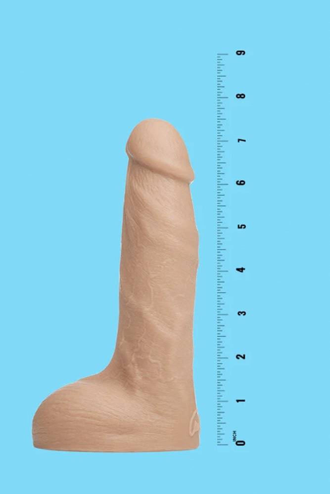 Fleshjack - Boys - Austin Wilde's Realistic Dildo - Stag Shop