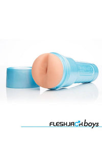 Thumbnail for Fleshjack - Boys - Austin Wilde Squeeze Butt Masturbator - Stag Shop
