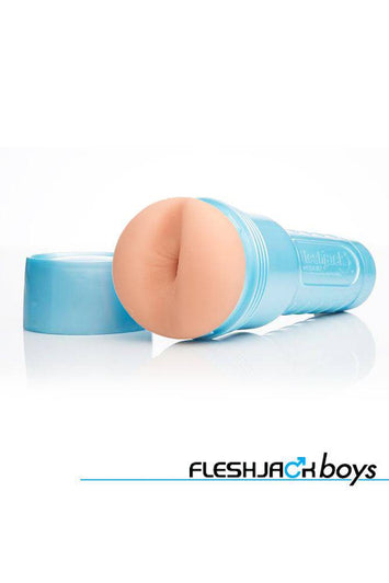 Fleshjack - Boys - Austin Wilde Eros: Custom Anal Masturbator - Stag Shop