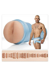 Fleshjack - Boys - Austin Wilde Eros: Custom Anal Masturbator - Stag Shop