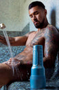Fleshjack - Boys - Boomer Banks Sonic Boom: Custom Anal Masturbator - Stag Shop