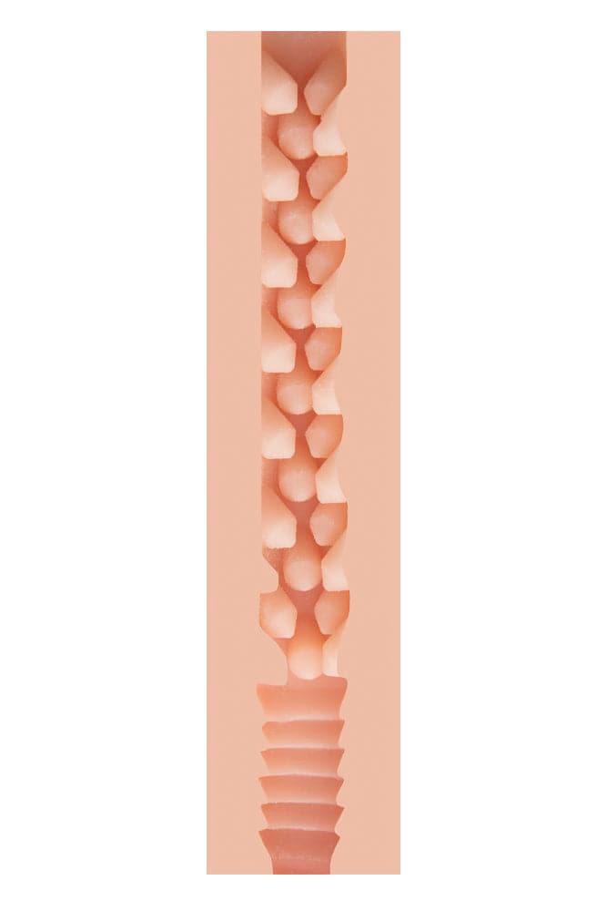 Fleshjack - Boys - Brent Corrigan Bliss: Custom Anal Masturbator - Stag Shop