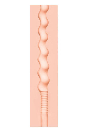 Fleshjack - Boys - Brent Everett Butt Masturbator - Squeeze Texture - Stag Shop