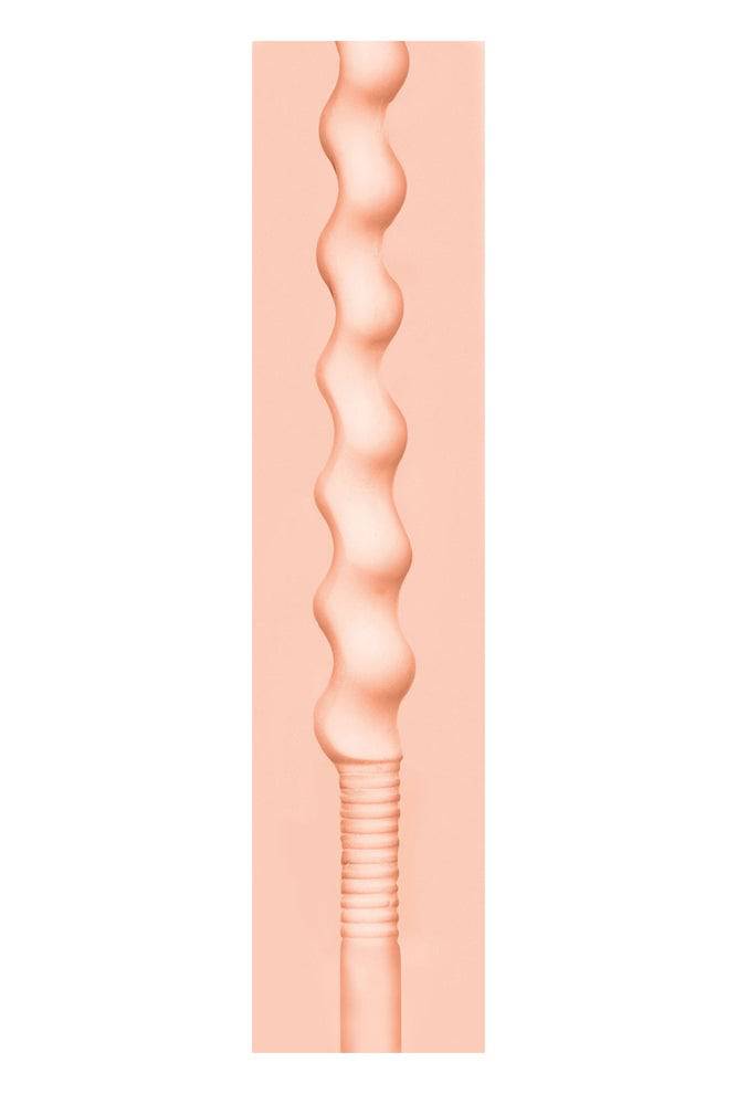 Fleshjack - Boys - Brent Everett Butt Masturbator - Squeeze Texture - Stag Shop