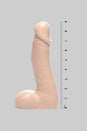 Fleshjack - Boys - Cane Maddox's Realistic Dildo - Stag Shop