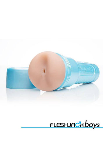 Fleshjack - Boys - Cade Maddox Alpha: Custom Anal Masturbator - Stag Shop