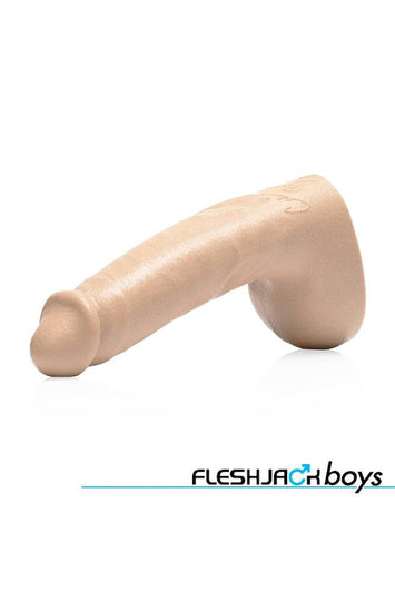 Fleshjack - Boys - Calvin Bank's Realistic Dildo - Stag Shop