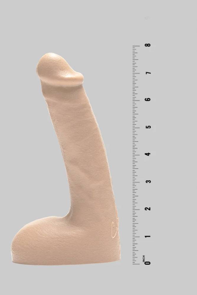 Fleshjack - Boys - Calvin Bank's Realistic Dildo - Stag Shop