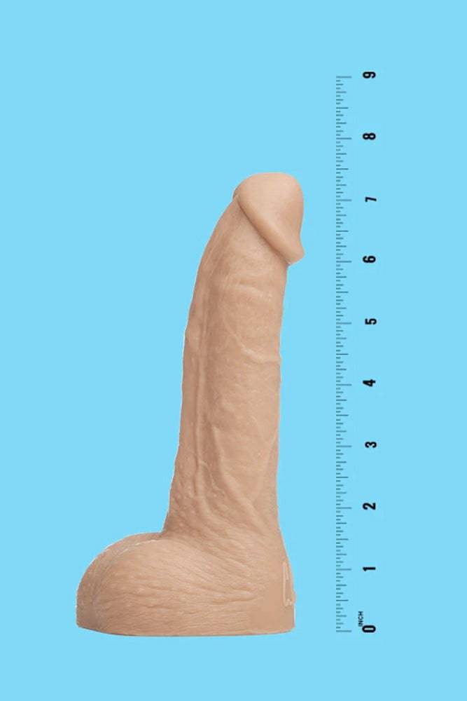 Fleshjack - Boys - Cody Cumming's Realistic Dildo - Stag Shop