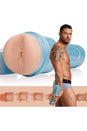 Fleshjack - Boys - Cody Cummings Untouch: Custom Anal Masturbator - Stag Shop